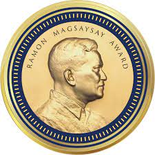 Ramon Magsaysay Award