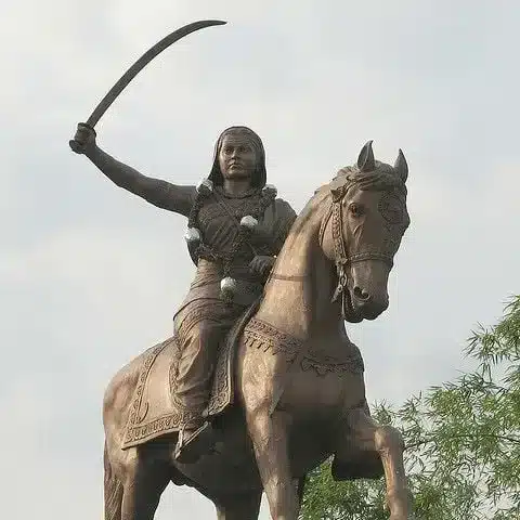 Rani Chennamma