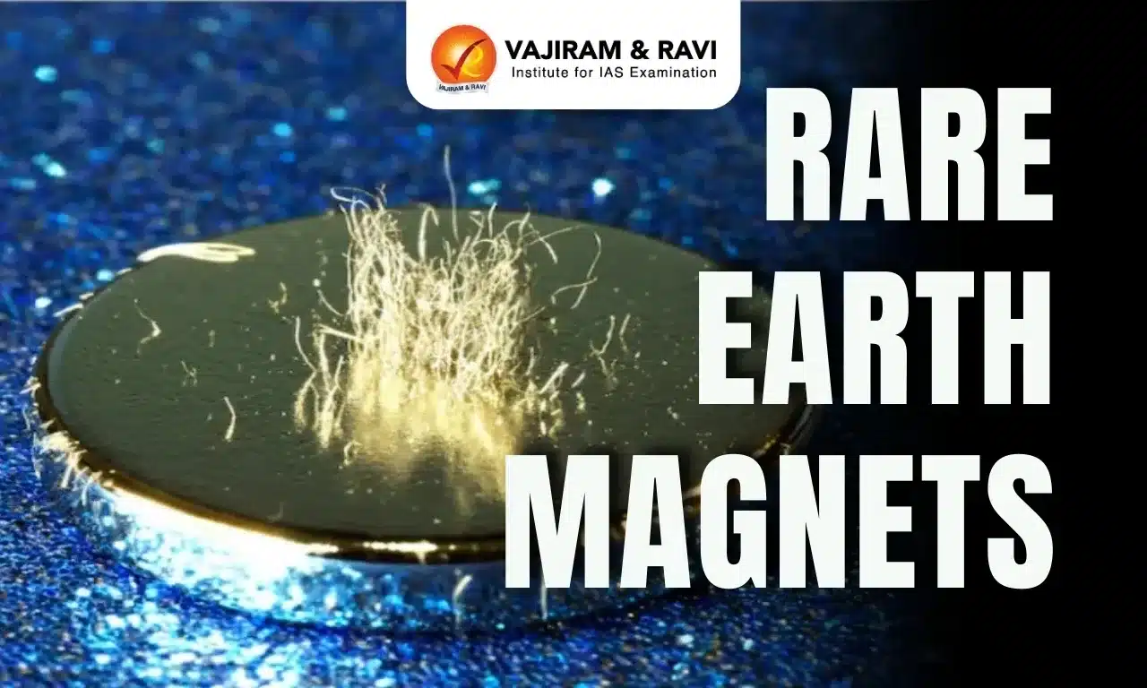 Rare Earth Magnets