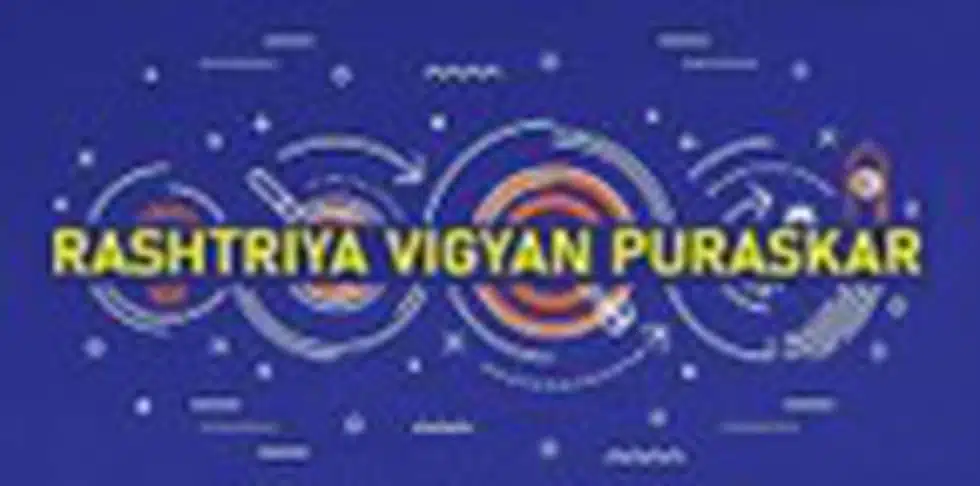 Rashtriya Vigyan Puraskar