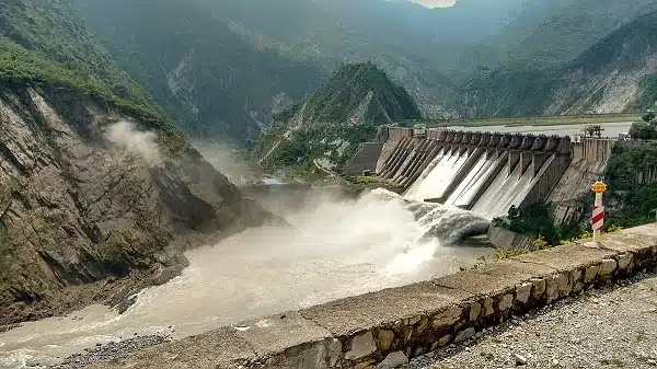 Ratle Hydro Electric Project