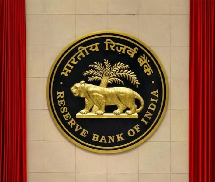 RBI hikes Repo rate by 25 bps