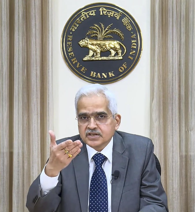 RBI monetary policy update