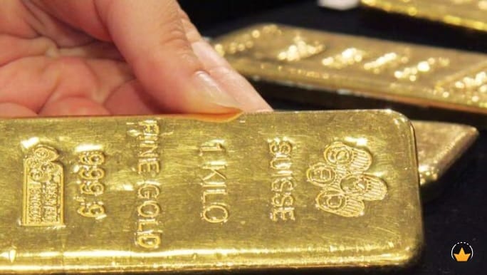 RBI’s Hoard of Gold Now Almost 800 Tonnes