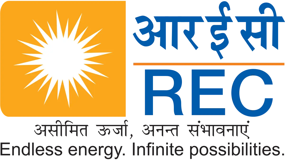 What is REC Limited?