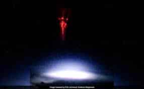 What is Red sprite?