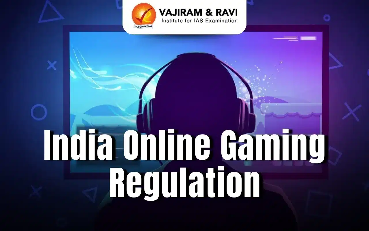 Is the Government Stifling India's Online Gaming Sector?