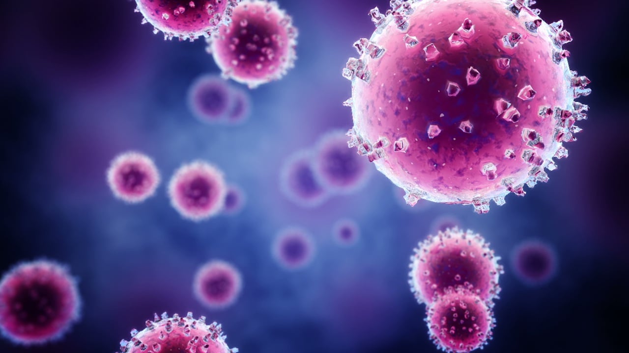 Respiratory Syncytial Virus (RSV)