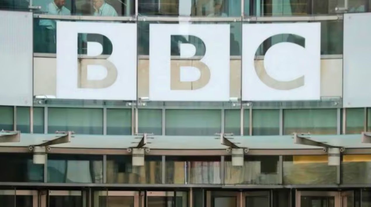 Restructuring of BBC Operations in India