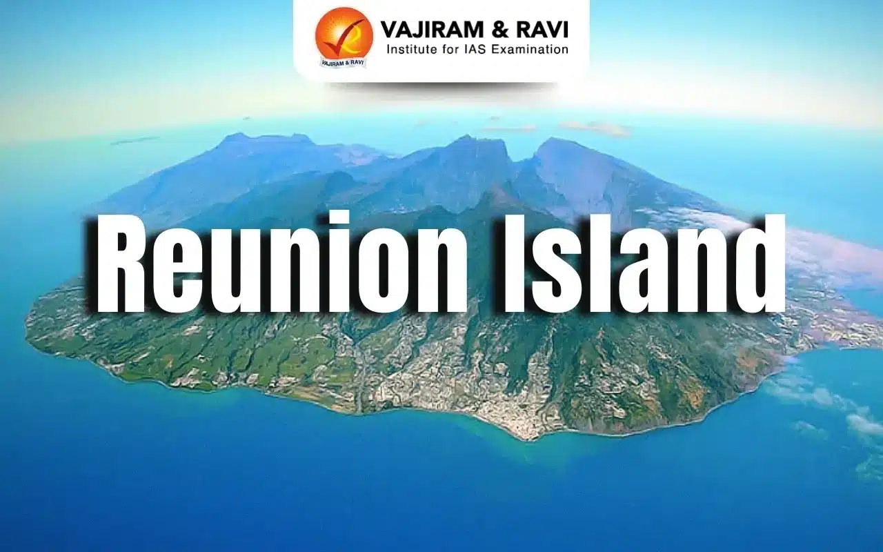 Reunion Island
