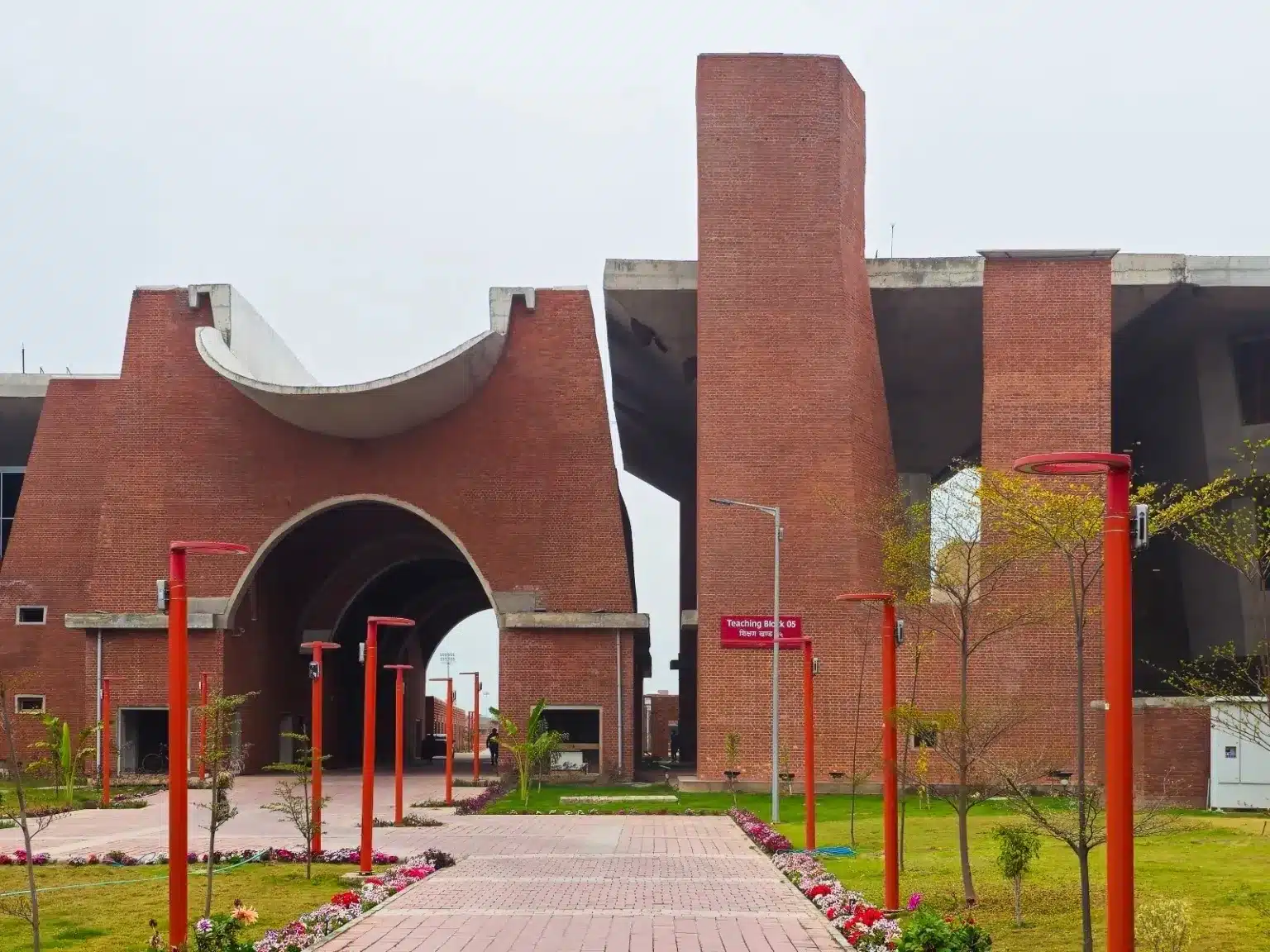 Revival of Ancient Nalanda Mahavihara