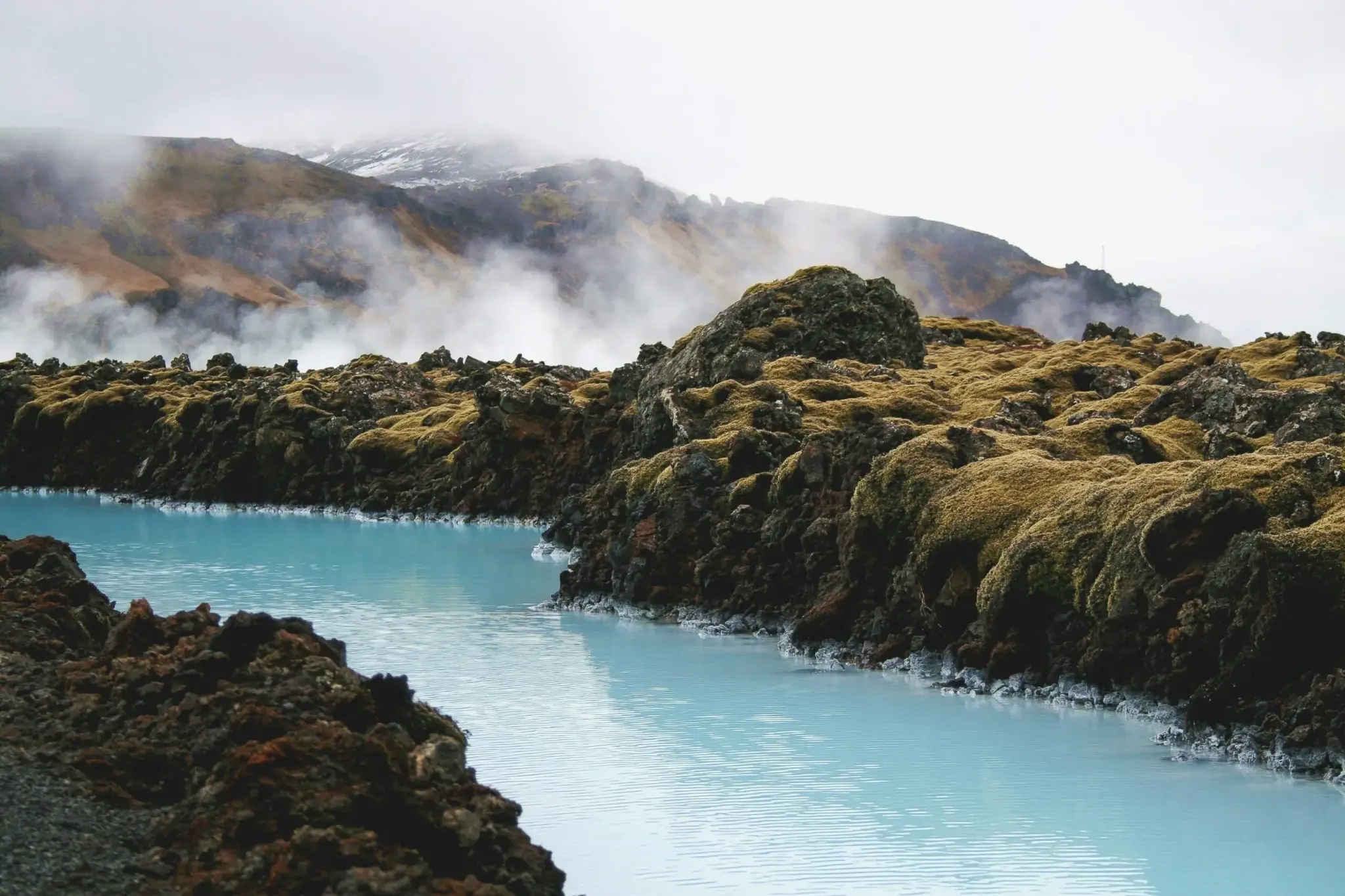 Reykjanes Peninsula