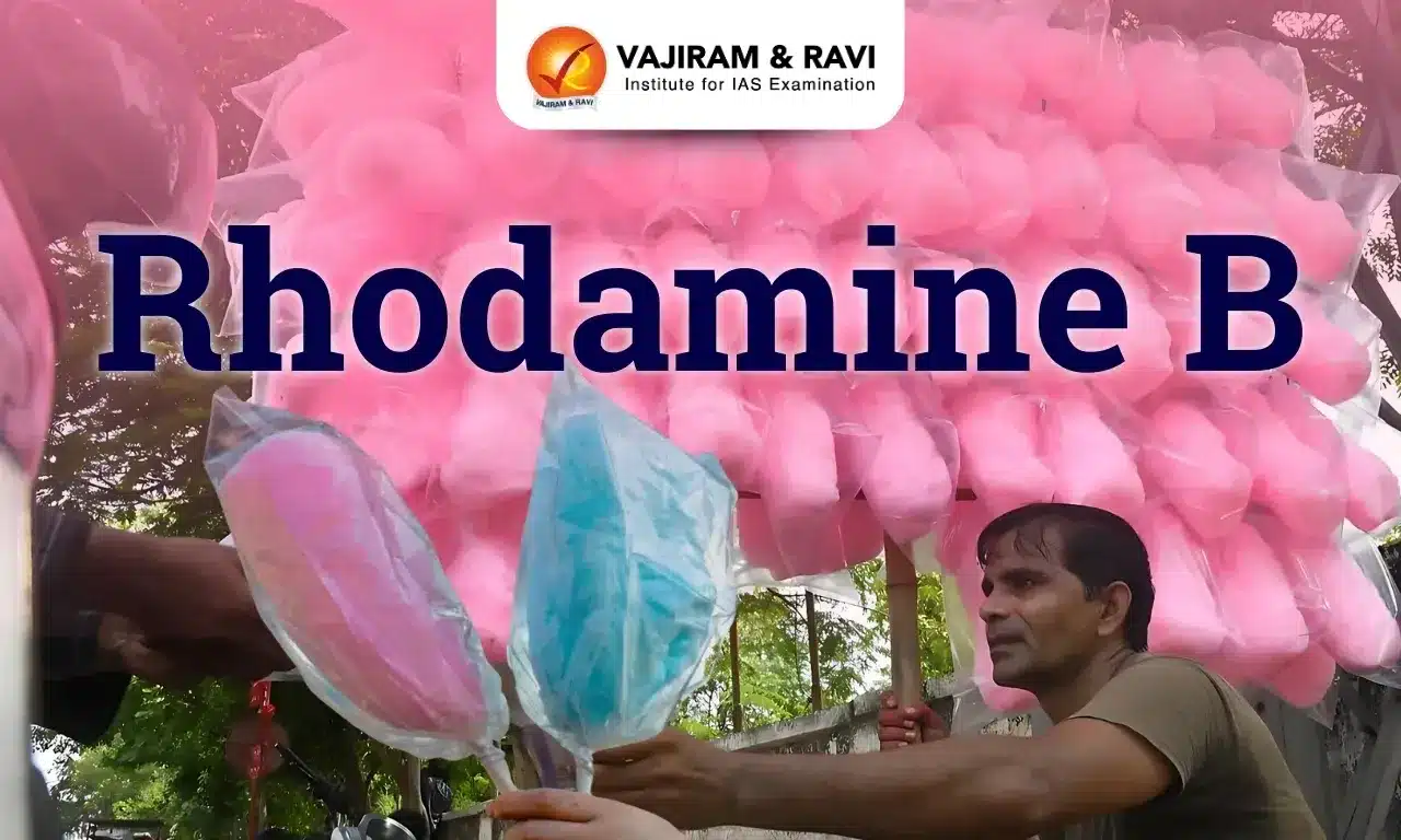 Rhodamine-B