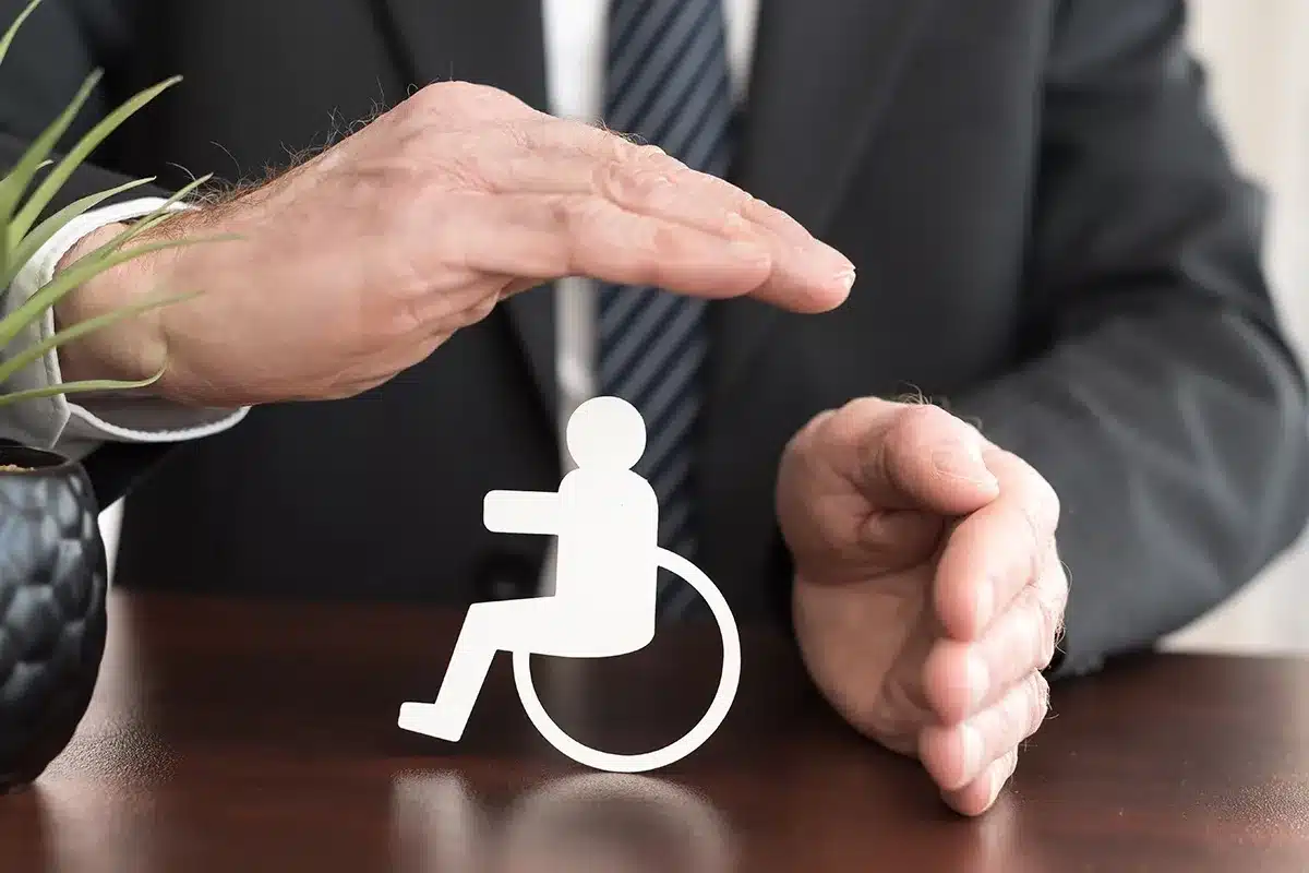 Rights of Persons with Disabilities Act, 2016 (RPwD Act)