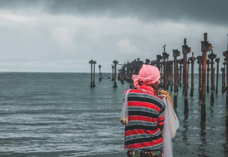 Rising sea levels and associated threat