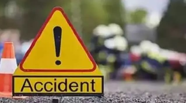 Road crash deaths in India continue to rise – WHO