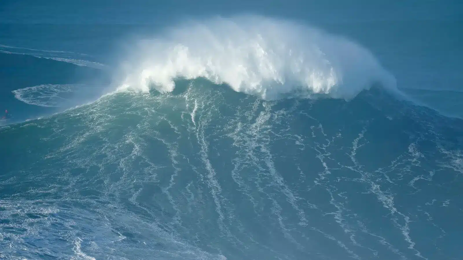 What are Rogue waves?