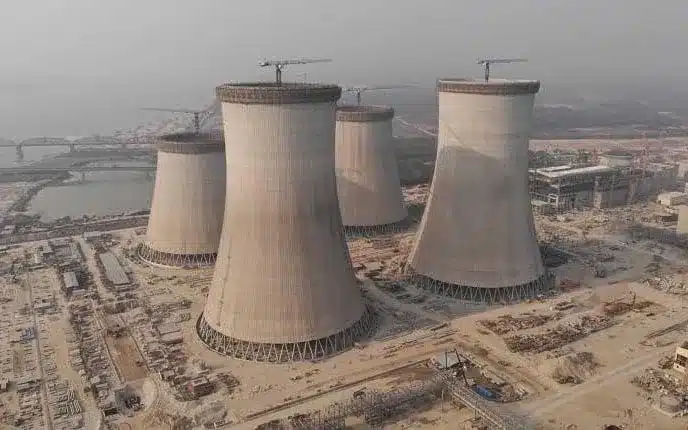 Rooppur Nuclear Power Plant