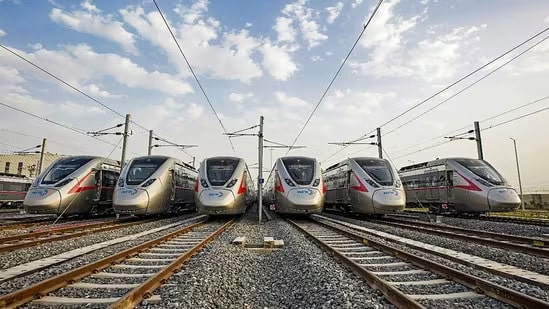 Regional Rapid Transit System