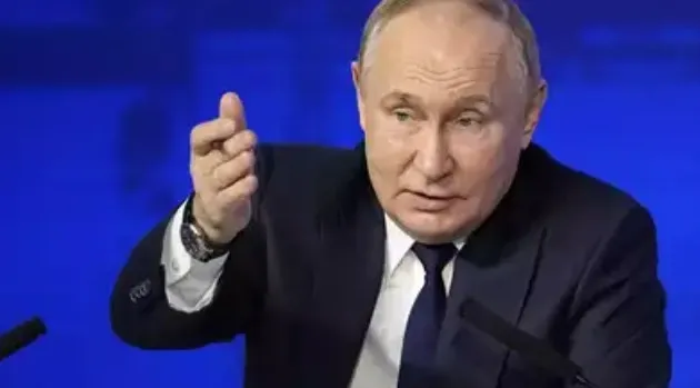 Two years of Russia – Ukraine War