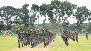 Exercise SAMPRITI