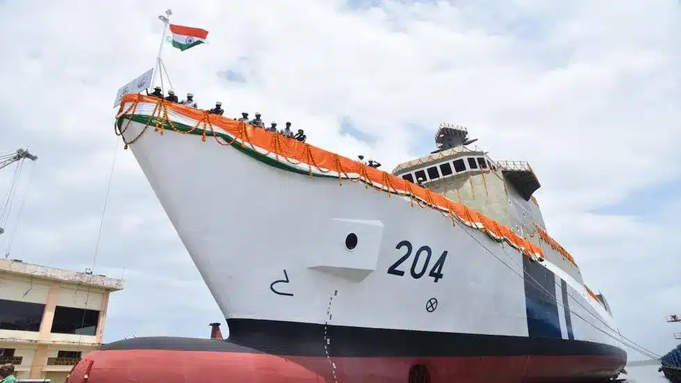 Samudra Pratap
