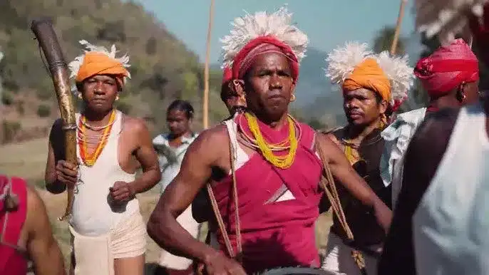 Key Facts about Saora Tribe