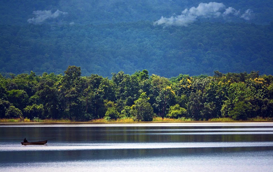 Satpura Tiger Reserve (STR)