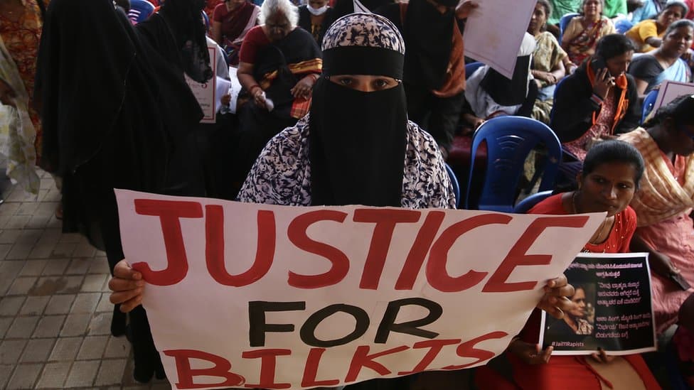SC dismisses Bilkis Bano’s review plea