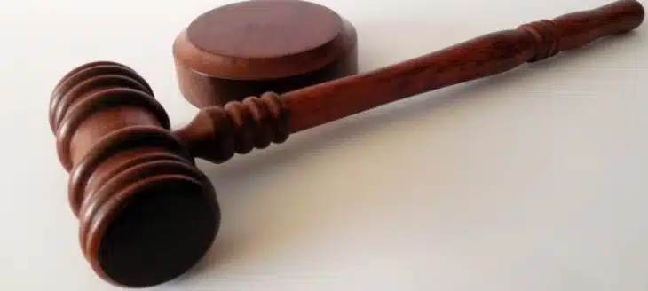 Justice Gavai nominated as SC Legal Services Committee Chairman