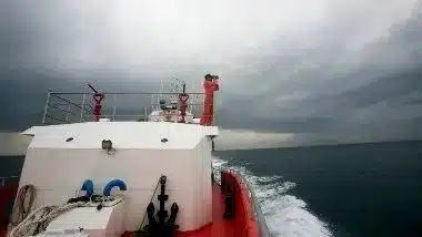 Search and Rescue Aid Tool (SARAT)