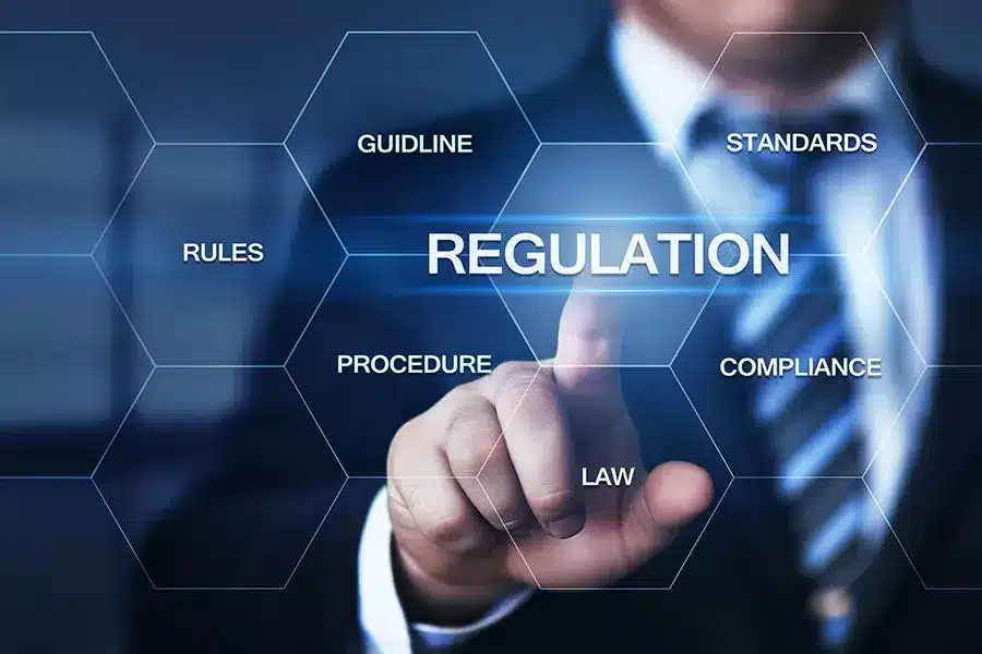 What are Self-Regulatory Organisations (SROs)?