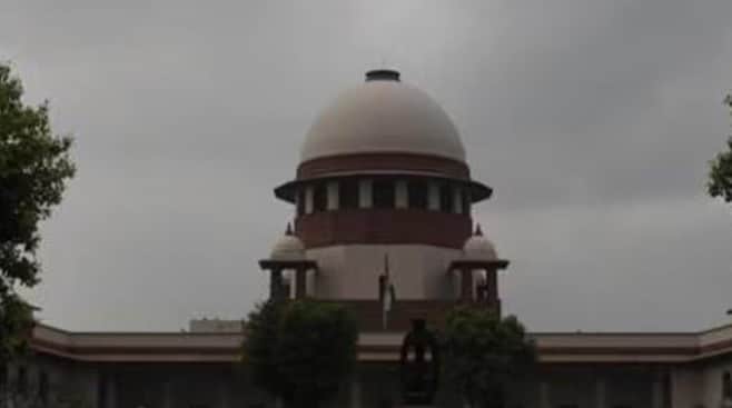 Supreme Court order on the validity of ‘self-respect’ marriages