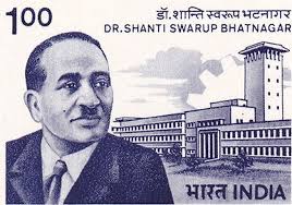 Shanti Swarup Bhatnagar Awards