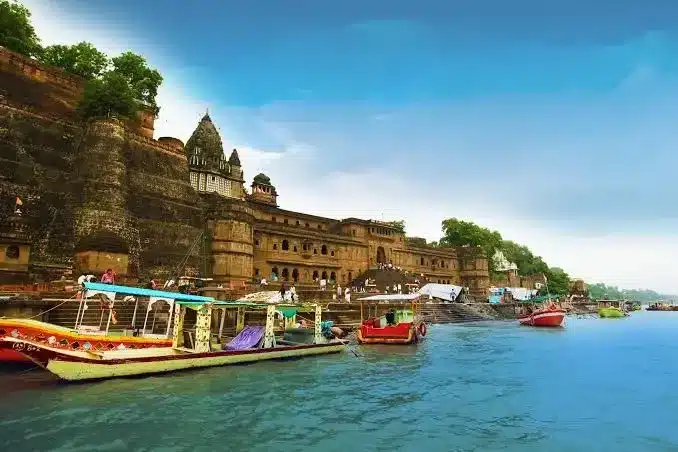 Key Facts about Shipra River