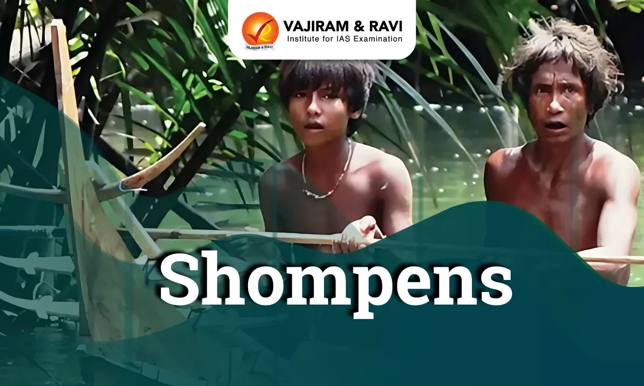 Shompens