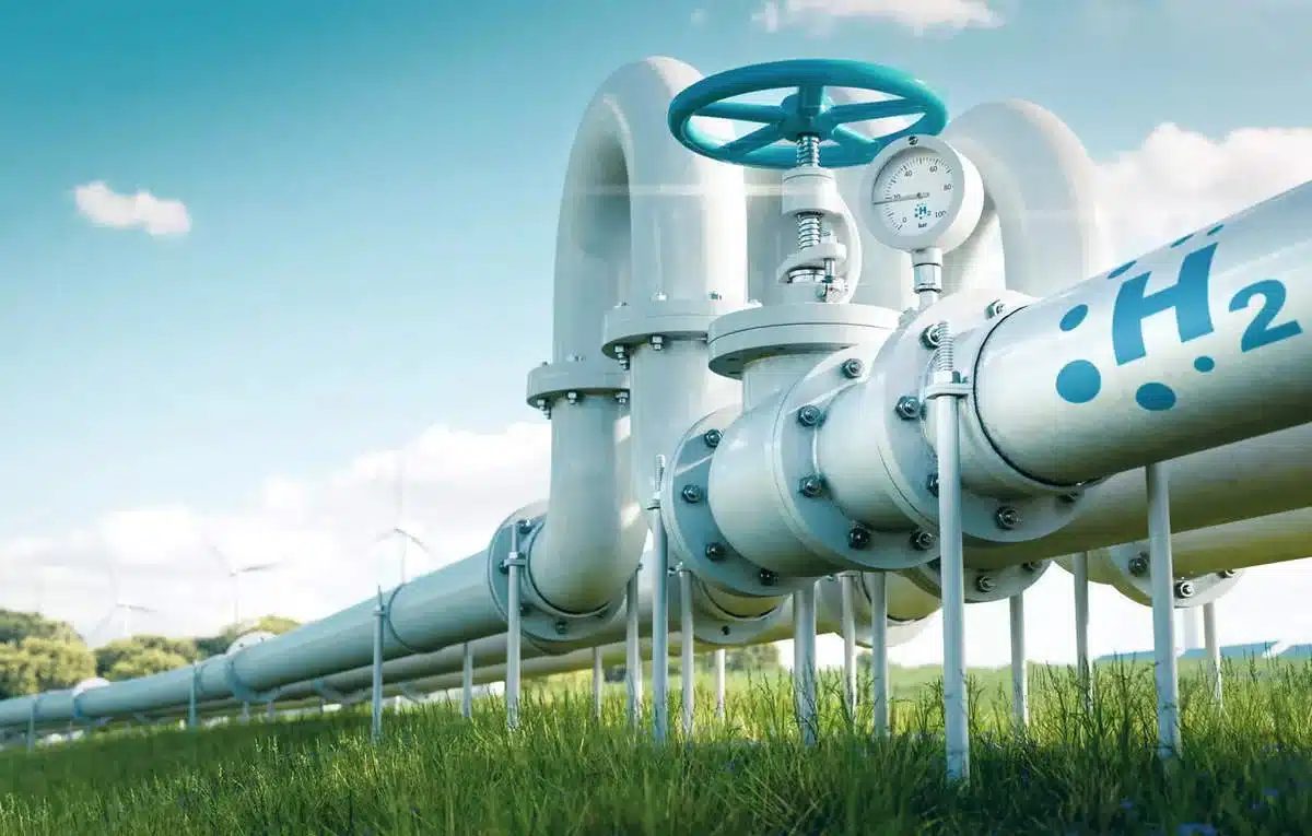 Strategic Interventions for Green Hydrogen Transition (SIGHT) Programme