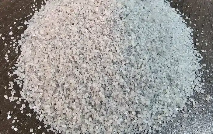 What is Silica?