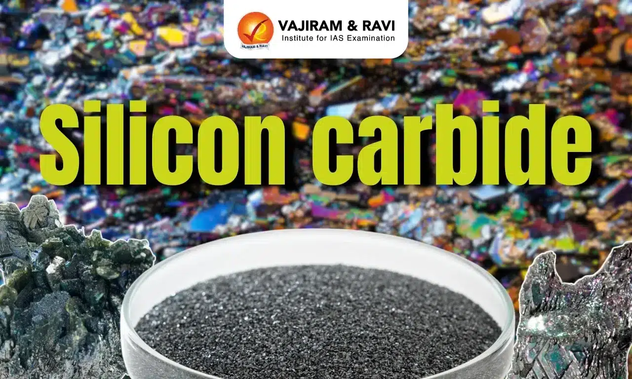Silicon Carbide