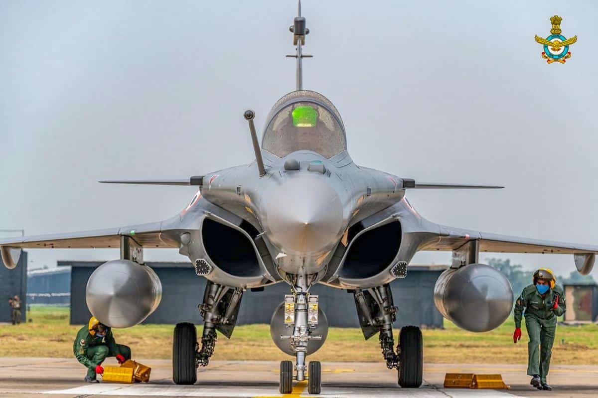 SIPRI: India remains biggest arms importer