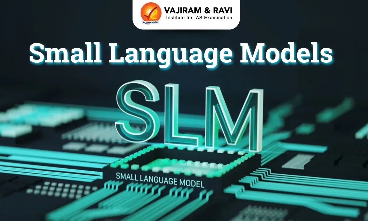 What are Small Language Models (SLMs)?