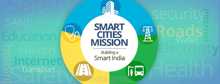 Smart Cities Mission: Deadline pushed to 2024, Smart Cities working hard to showcase achievements