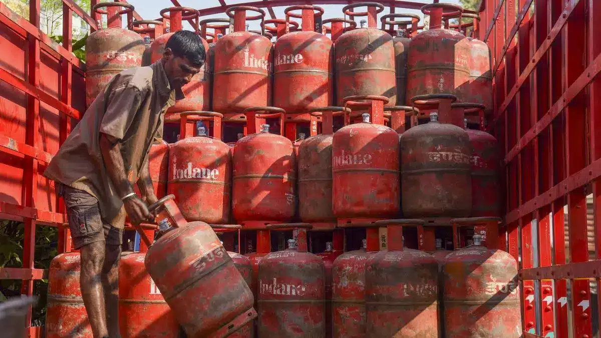 Socio – Ecological Effects of LPG Price Hikes