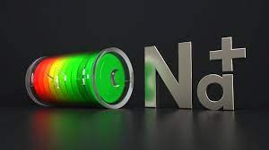 Sodium Ion Battery