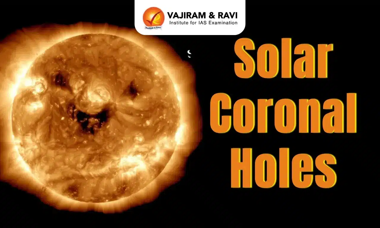 Solar Coronal Holes