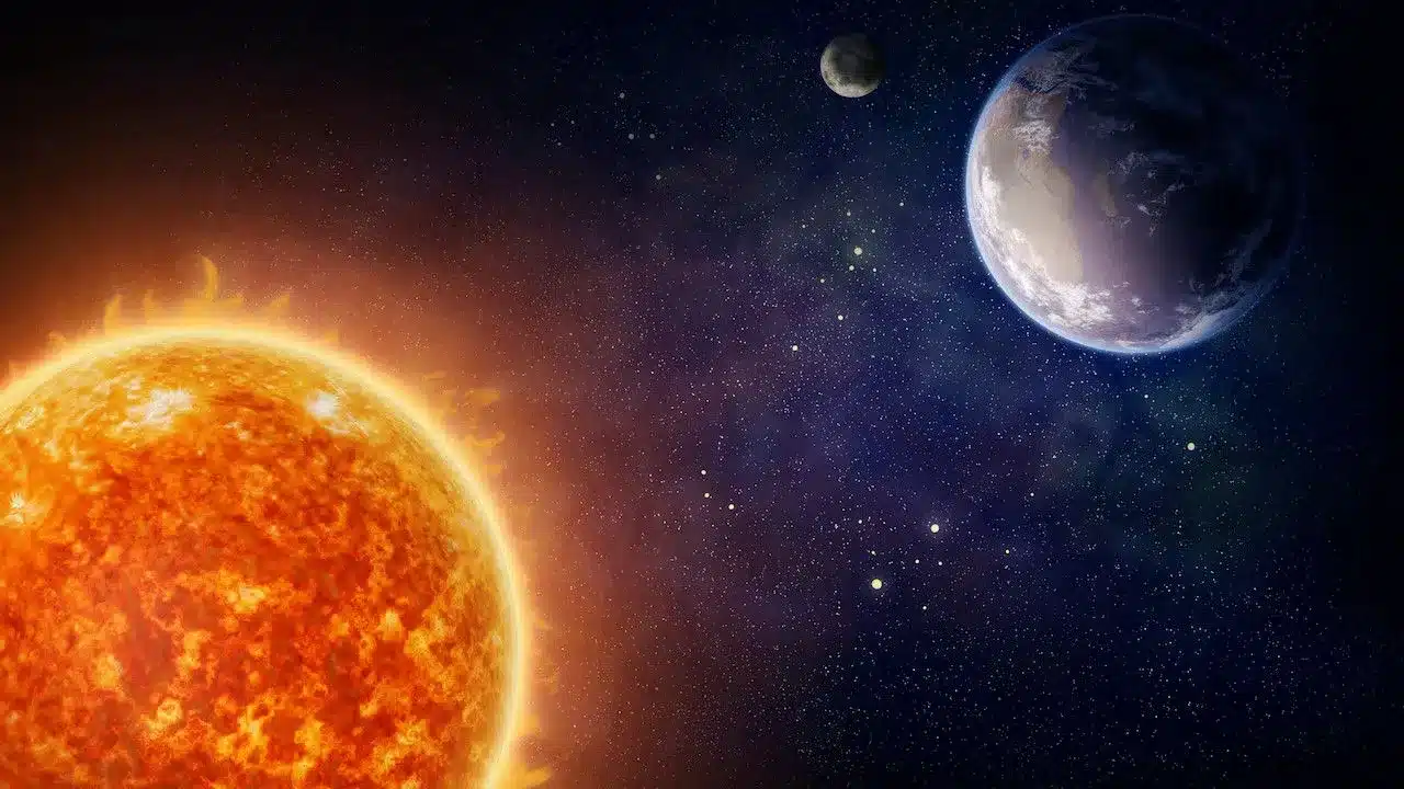 What is a Solar Cycle?
