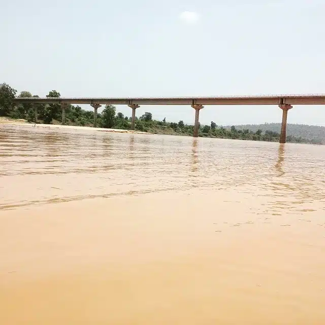 Key Facts about Sone River