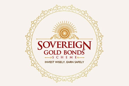 Sovereign Gold Bond Scheme