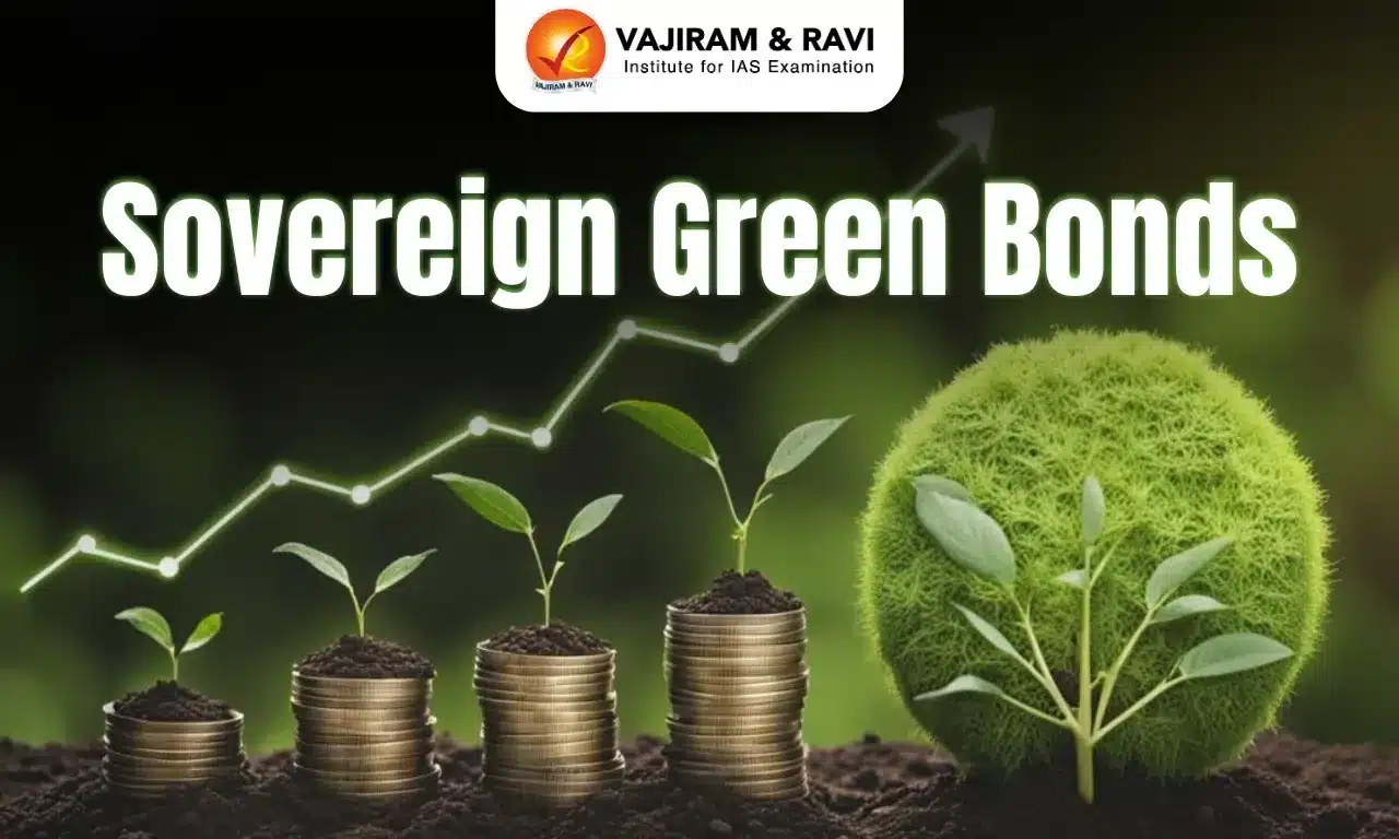 Sovereign Green Bonds (SGBs)