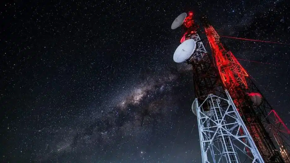 Nod for spectrum auction